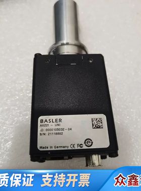 BASLER A622f-UNI，，制造
