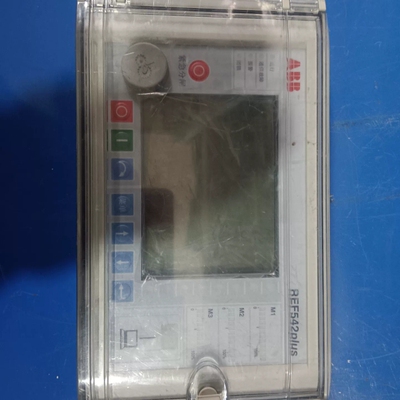 REF542plus 1VCR007346 G0016拆【议】