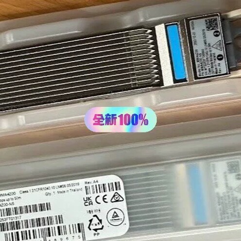 NVIDIA MMS4X00-NS Transceiver议价