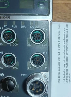 Balluff 巴鲁夫 BIS00U9