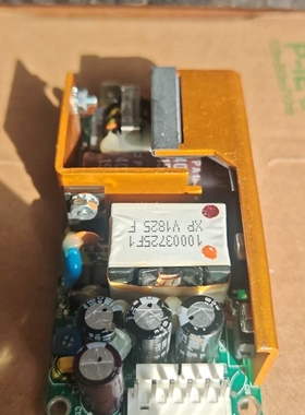 议价XP Power ECM60US12电源模块，拆机件，输入1