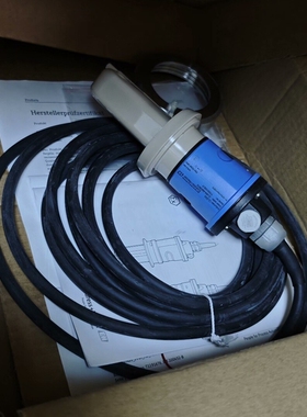 EH溶解氧探头CLS54-AMV5012