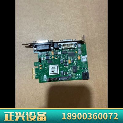 DALSA X64 Xcelera-CL LX1 Base/议价