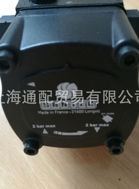法国SUNTEC桑泰克油泵燃油燃烧器用AN67A7238