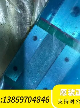 上银导轨滑块MGN12C，蓝色滑块，带原厂。议价