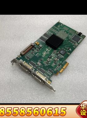 迈创MATROX Y7239-0201 REV.A图像采集卡