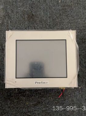 触摸屏GP-4301TW型号PFXGP430详谈