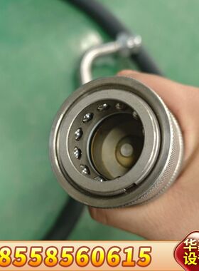 液压油管，型号0050-82774，0050-827