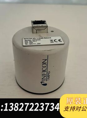 英福康MPG400冷阴极全量程真空计  现货实物拍摄议价