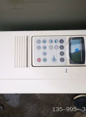 ABB变频器ACS800-01-0020-3+P901详谈