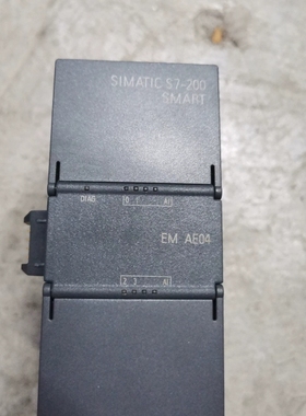 议价EM AE04订货号为6ES7 288-3AE04-0