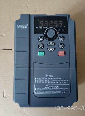 深圳台达5.5千瓦变频器TD500-T0055G3，5.5k详谈