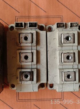 FF100R12KS4 FF150R12KS4 FF200R详谈