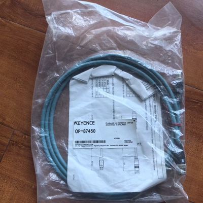 基恩士 OP-87450 正品 未拆封 。--议价商品