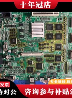 议价安川机器人轴基板，srda-eaxa01a 板。可维修