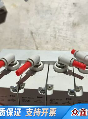 SMC电磁阀VQ21M1-5GZ-C6，制造，压力范围0