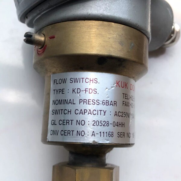 非标价闊╁浗KUK DONG娴侀噺寮�鍏矺D-FDS锛�6bar鍘嬪姏绛夌骇锛�