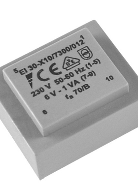 意大利 FINMOTOR ENERDOOR  EI84 安全变压器 EI84-13F/7100/512