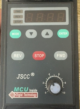 议价JSCC精研调速器 SFB25E，25W 220V，实物拍的