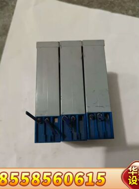 施莱西尔 KZT91KM 时间继电器，所示，