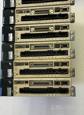 SGD7S-2R8A00A七系400瓦伺服驱动器详谈