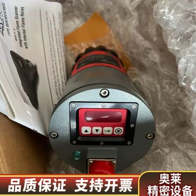 福尼FORNEY+UNIFLAME火检传感器国，.询价
