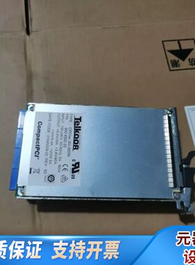 TELKOOR CPCIAC-3U-300W 电源 900-