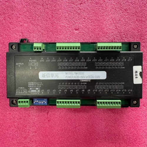 雅达YM-DD32遥信单，支持AC85-265V或DC85议价