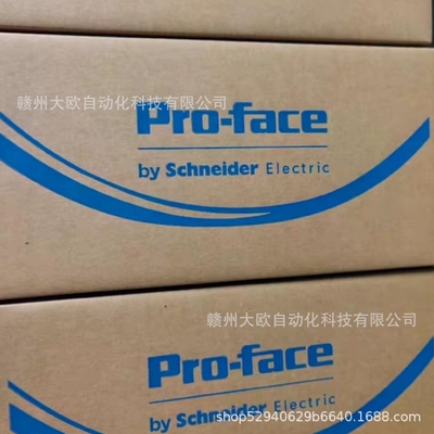 PFXGM4301TAD PFXGP4106W1D全新proface普洛菲斯触摸屏现货议价