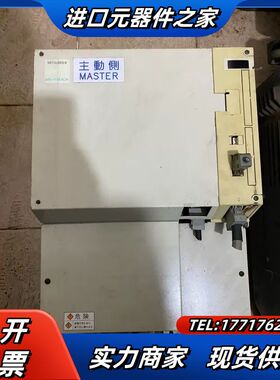 驱动器 MR-H15KACN  15KW  HA-L议价