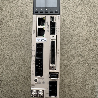 KCFA伺服驱动器、SV-X3EB040A-A2、400W、