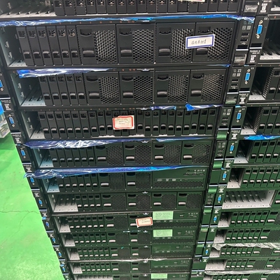 议价IBM X3650M5  2.5寸8盘
