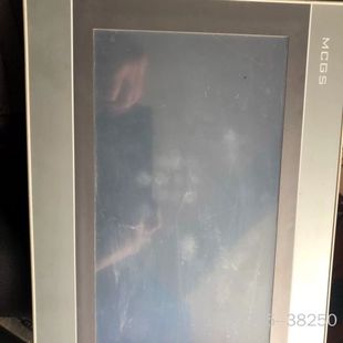 TPC1071Gi 昆仑通态触摸屏 带保护膜 还错详谈