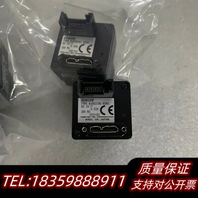 TOSHIBA TELI东芝泰利工业相机 BU406M.议价