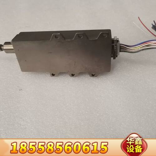出nLight激光模块Pearl，型号PF-110-0887