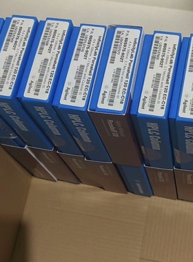 695975-902T液相色谱柱，InfinityLa