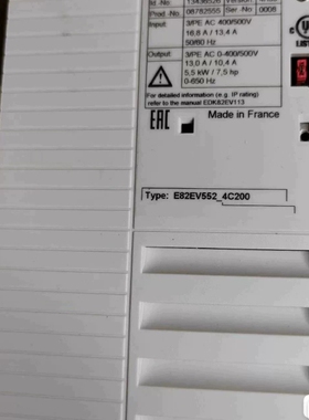 E82EV552-4C E82EV552K4C E82EV5询价