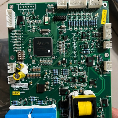 DAWONSYS BWMS24 压载水电路板 PRU2205