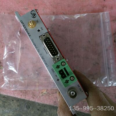 AA  OPTO  -ELECTRONIC  QMODP14详谈