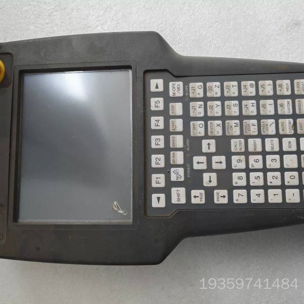 FANUC机器人示教器A02b-0333-c261议价,电子元器件市场,其它元器件,淘宝优惠券,粉丝福利购,淘宝优惠卷