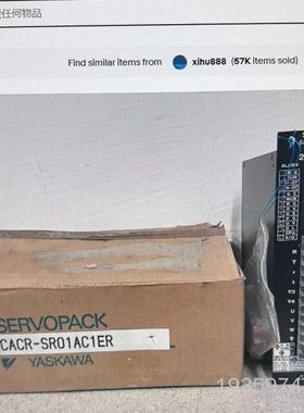 CACR-SR01AC1ER议价