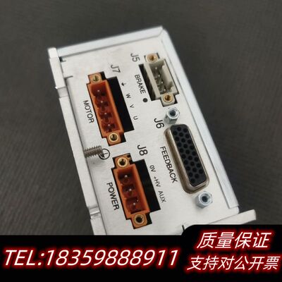 CopleyControls Accelnet Plus单轴询价
