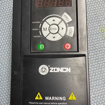 ZONCN众辰变频器11/15KW型号T9400-11G/1--议价商品