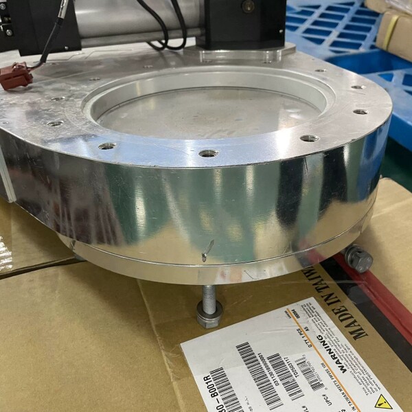 议价瑞士VAT电动蝶阀，型号61236-PEGJ-AIG1/00维修