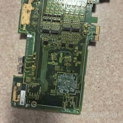 电路板机器人YRC1000 micro柜议价