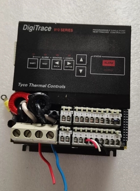 DigiTrace 910 SERIES 控制器 议价