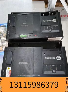 众桦AB ALLen-Bsadly 1609-D1500N 议价