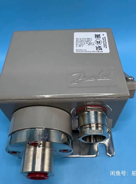 议价丹佛斯压力开关 KPS47，型号060-312266，工作压维修