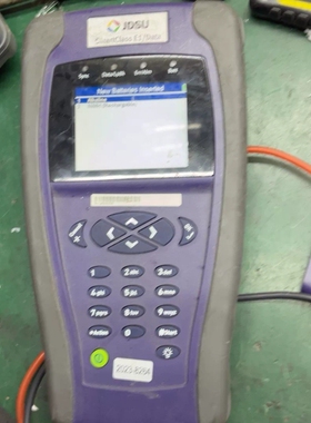 议价JDSU SmartClass E1/Data维修