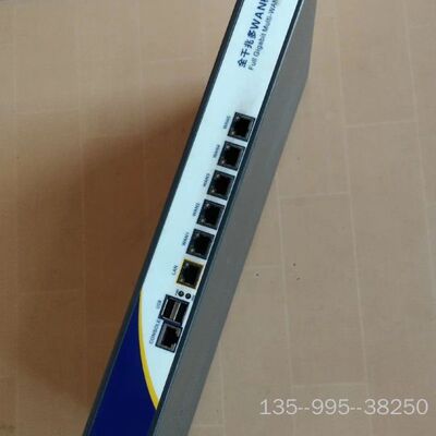 D525全千兆4口软路由器详谈